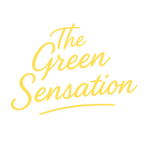 The Green Sensation